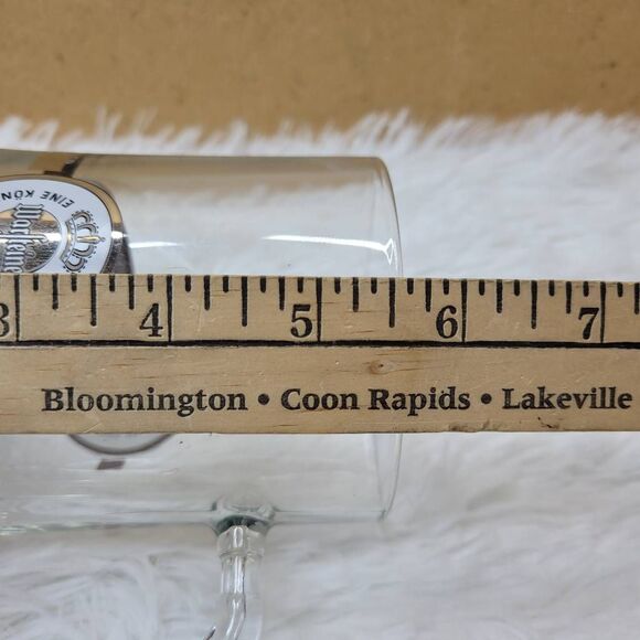 Das Einzig Wahre Warsteiner Glass Beerstein by Warsteiner - Picture 6 of 10